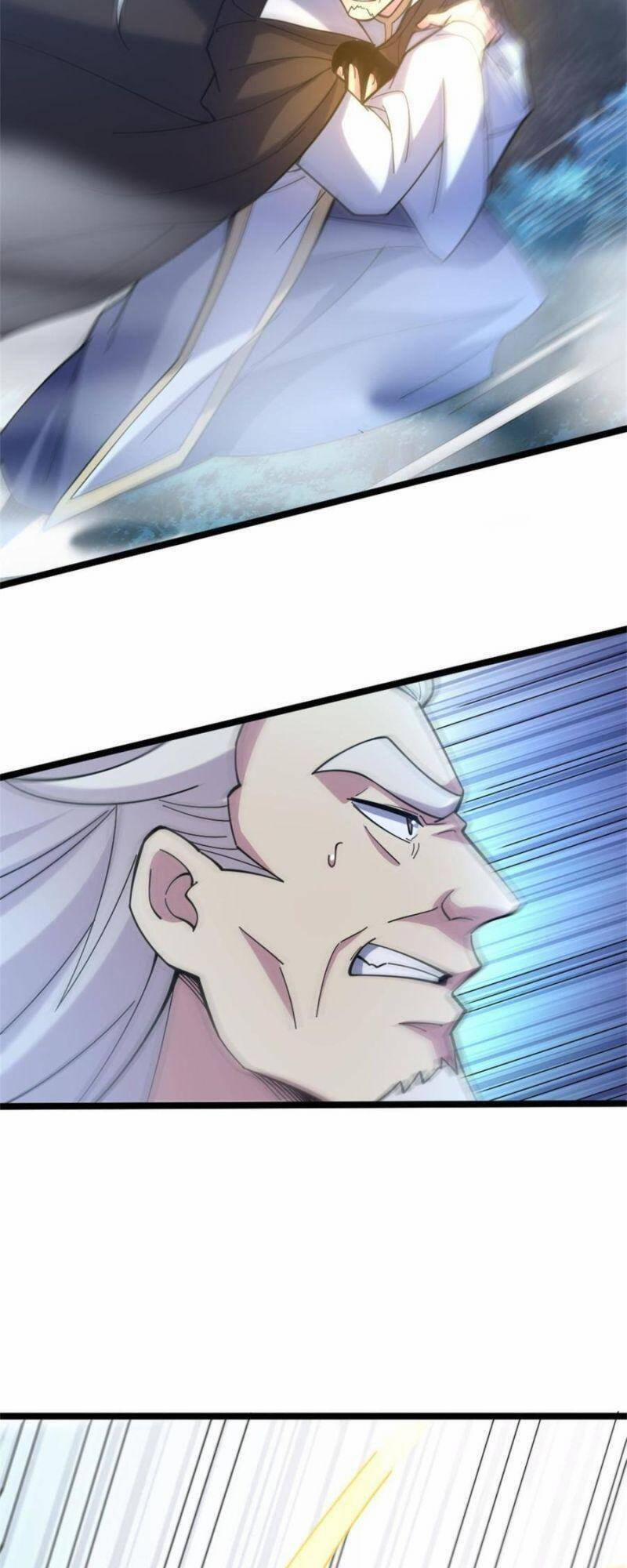 Ta Độ 999 Lần Thiên Kiếp 34 trang 29