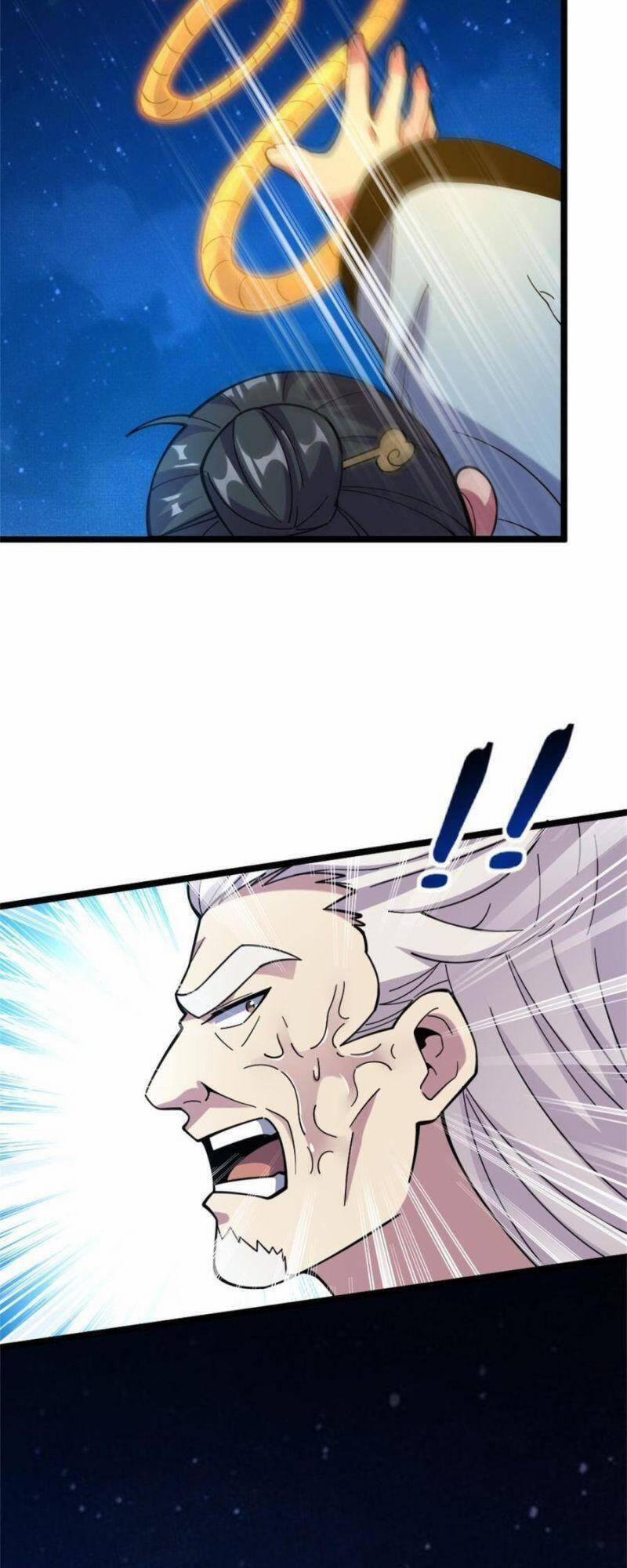 Ta Độ 999 Lần Thiên Kiếp 34 trang 35