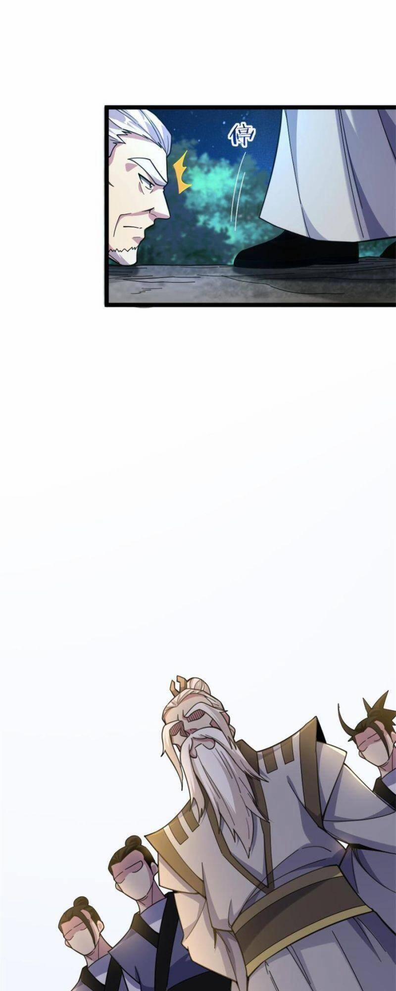 Ta Độ 999 Lần Thiên Kiếp 34 trang 39