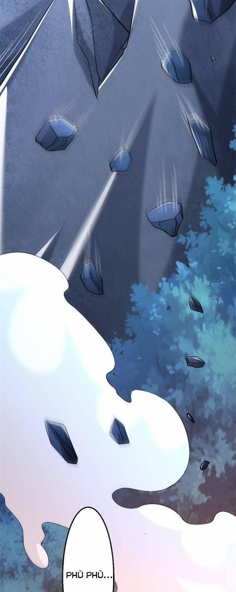 Ta Độ 999 Lần Thiên Kiếp 34 trang 6