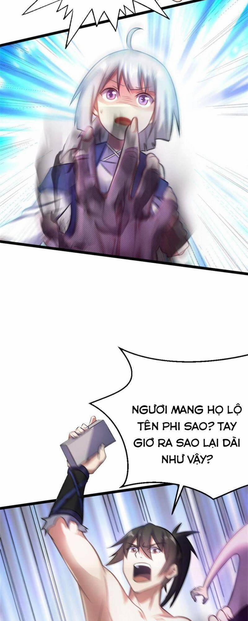 Ta Độ 999 Lần Thiên Kiếp 35 trang 13