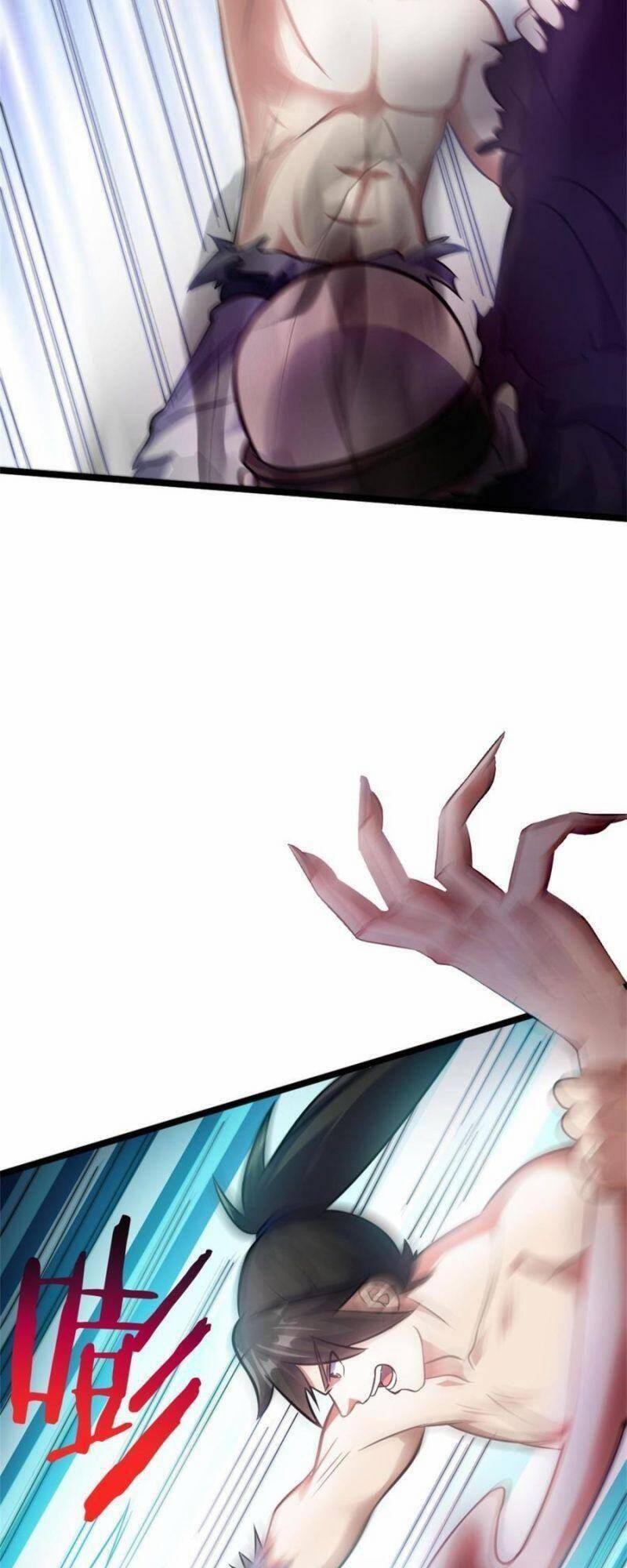 Ta Độ 999 Lần Thiên Kiếp 35 trang 14