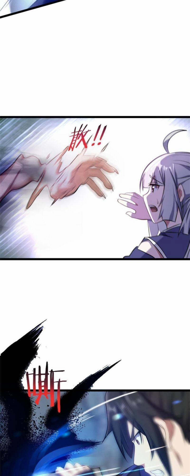 Ta Độ 999 Lần Thiên Kiếp 35 trang 16