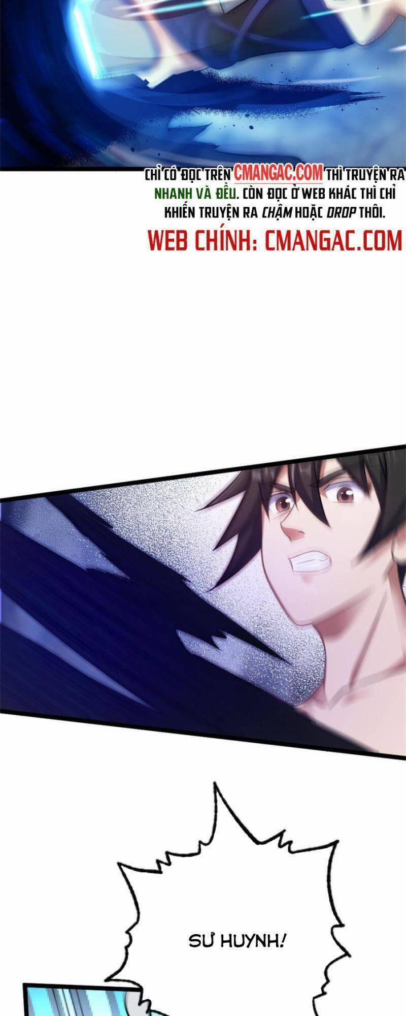 Ta Độ 999 Lần Thiên Kiếp 35 trang 17