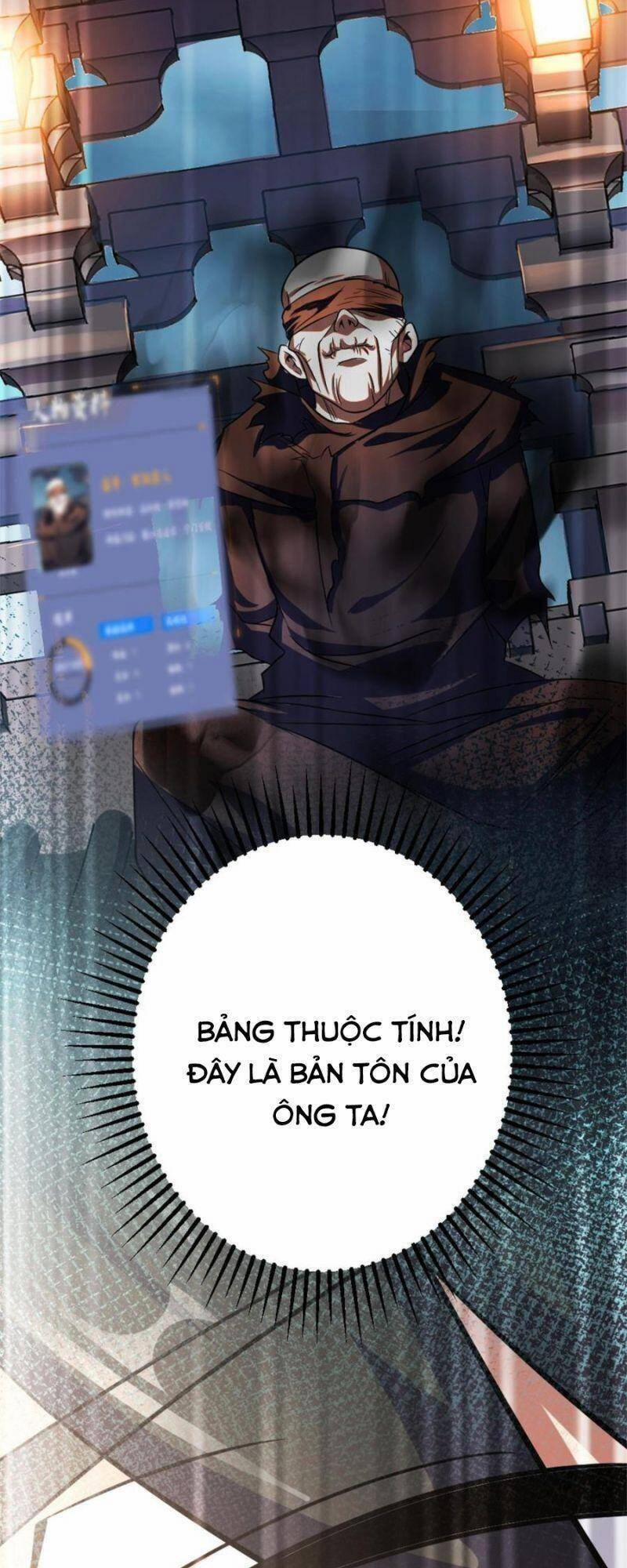 Ta Độ 999 Lần Thiên Kiếp 35 trang 21