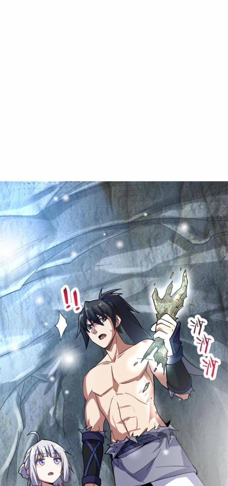 Ta Độ 999 Lần Thiên Kiếp 35 trang 23