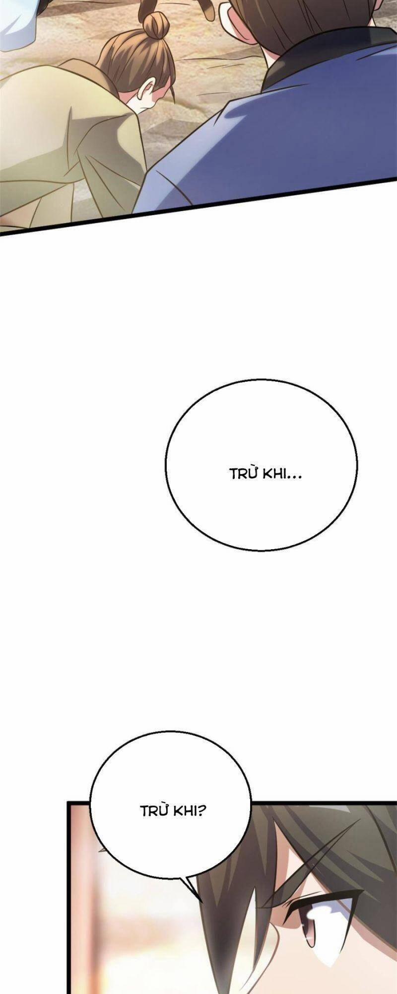 Ta Độ 999 Lần Thiên Kiếp 35 trang 40