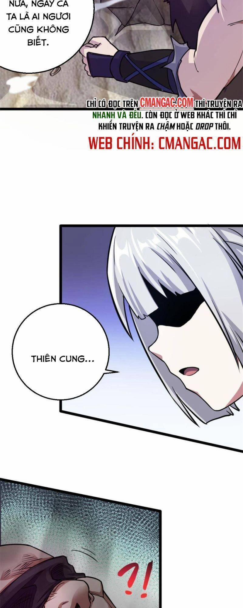 Ta Độ 999 Lần Thiên Kiếp 35 trang 8