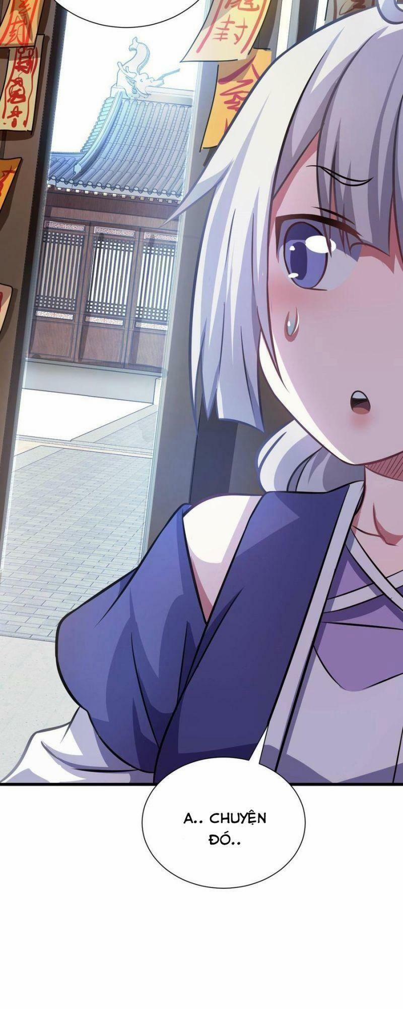 Ta Độ 999 Lần Thiên Kiếp 4 trang 16