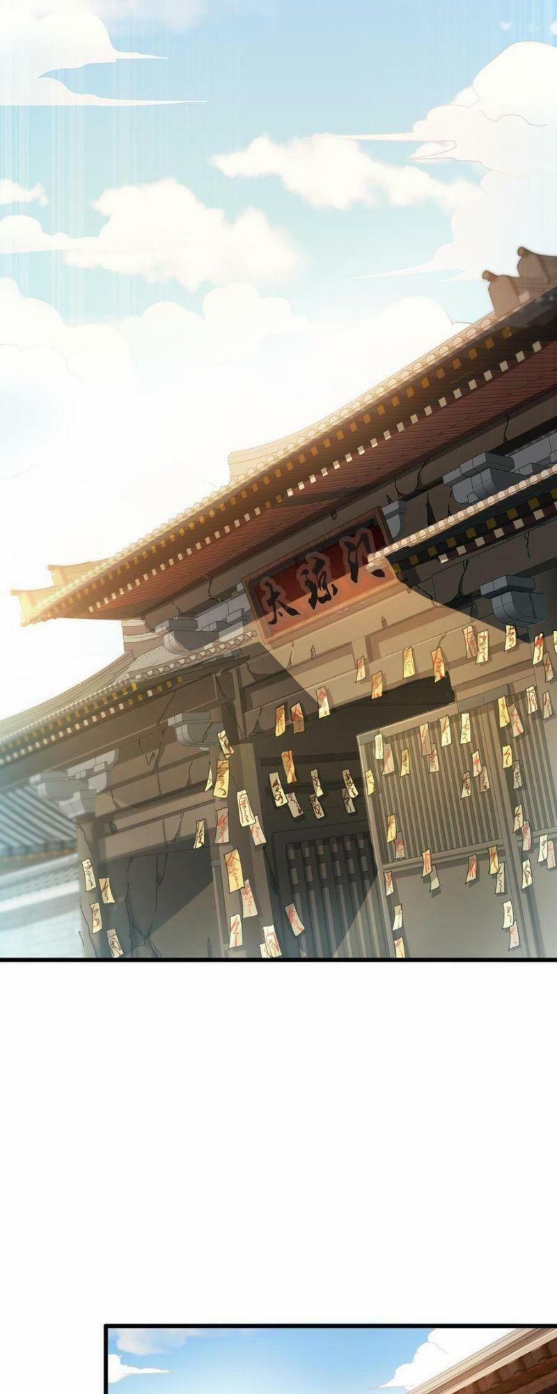 Ta Độ 999 Lần Thiên Kiếp 4 trang 3