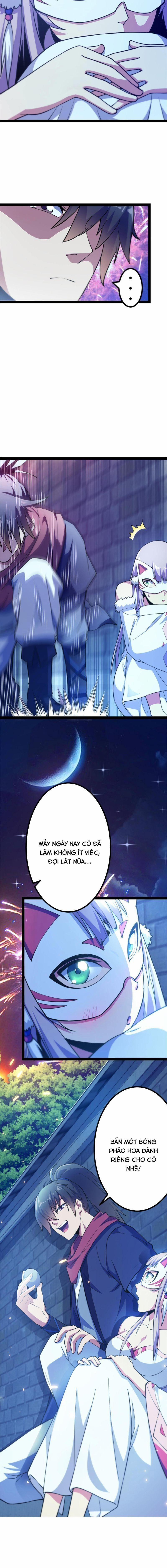 Ta Độ 999 Lần Thiên Kiếp 40 trang 9