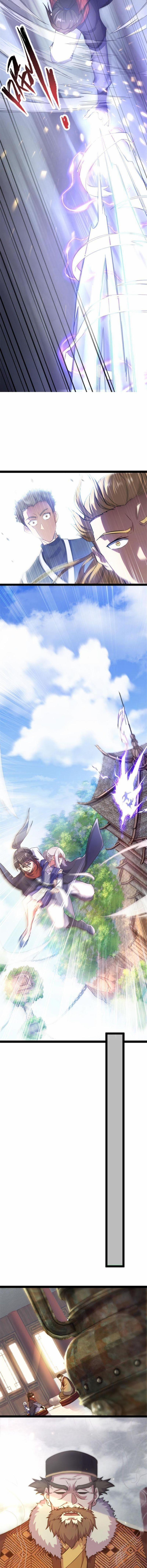 Ta Độ 999 Lần Thiên Kiếp 48 trang 6