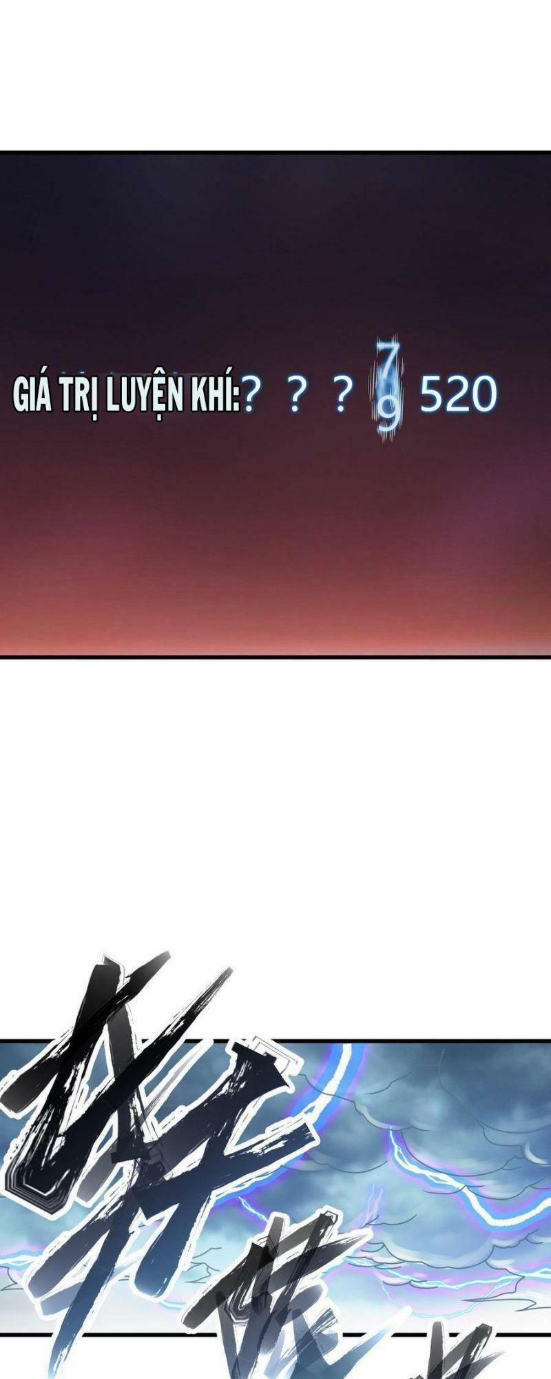 Ta Độ 999 Lần Thiên Kiếp 5 trang 19