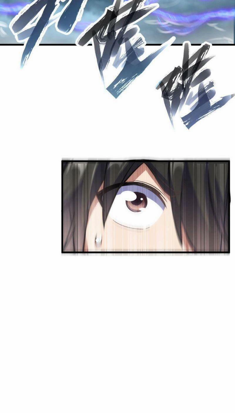 Ta Độ 999 Lần Thiên Kiếp 5 trang 23