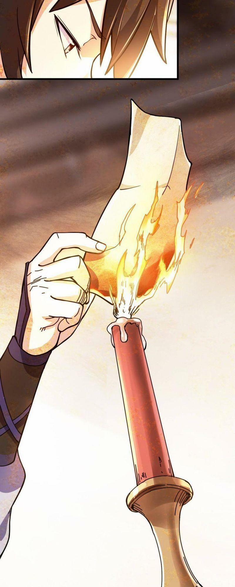 Ta Độ 999 Lần Thiên Kiếp 5 trang 7