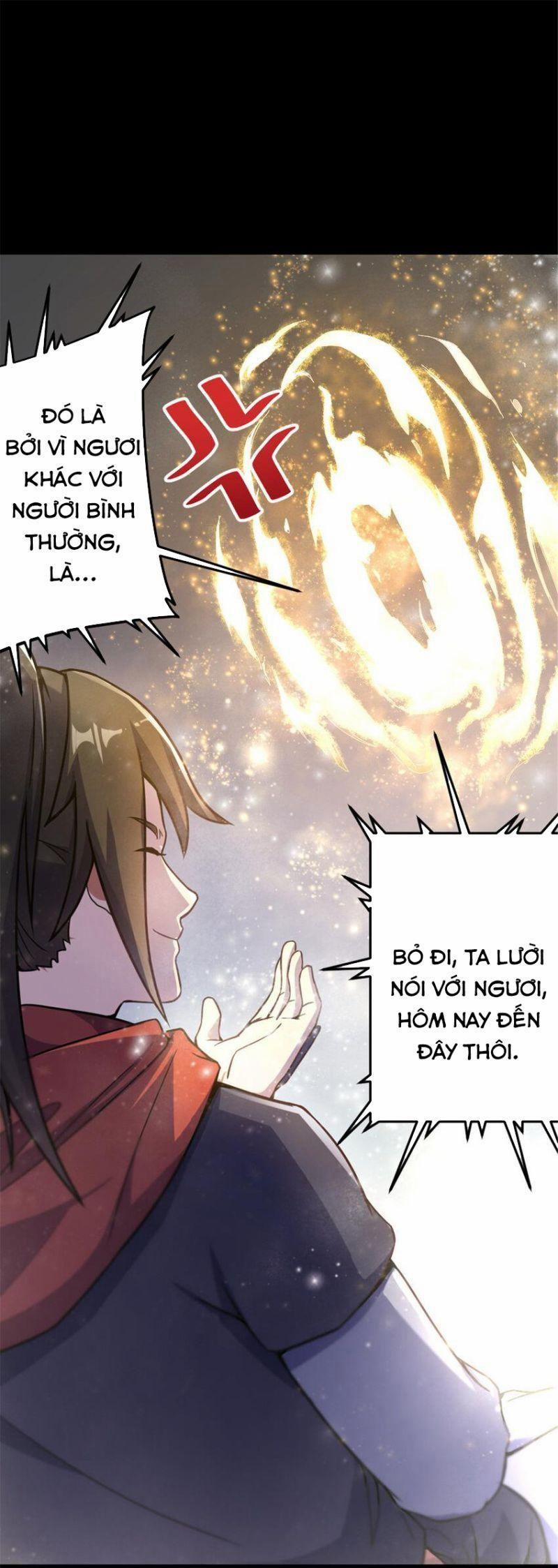 Ta Độ 999 Lần Thiên Kiếp 50 trang 12