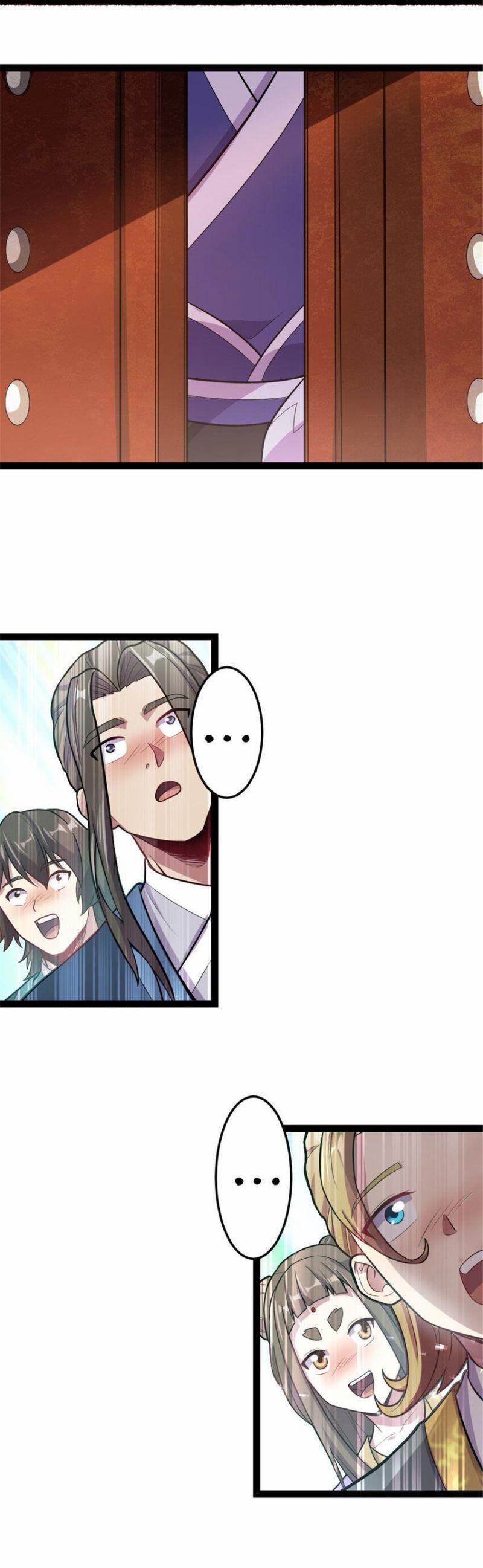 Ta Độ 999 Lần Thiên Kiếp 50 trang 22