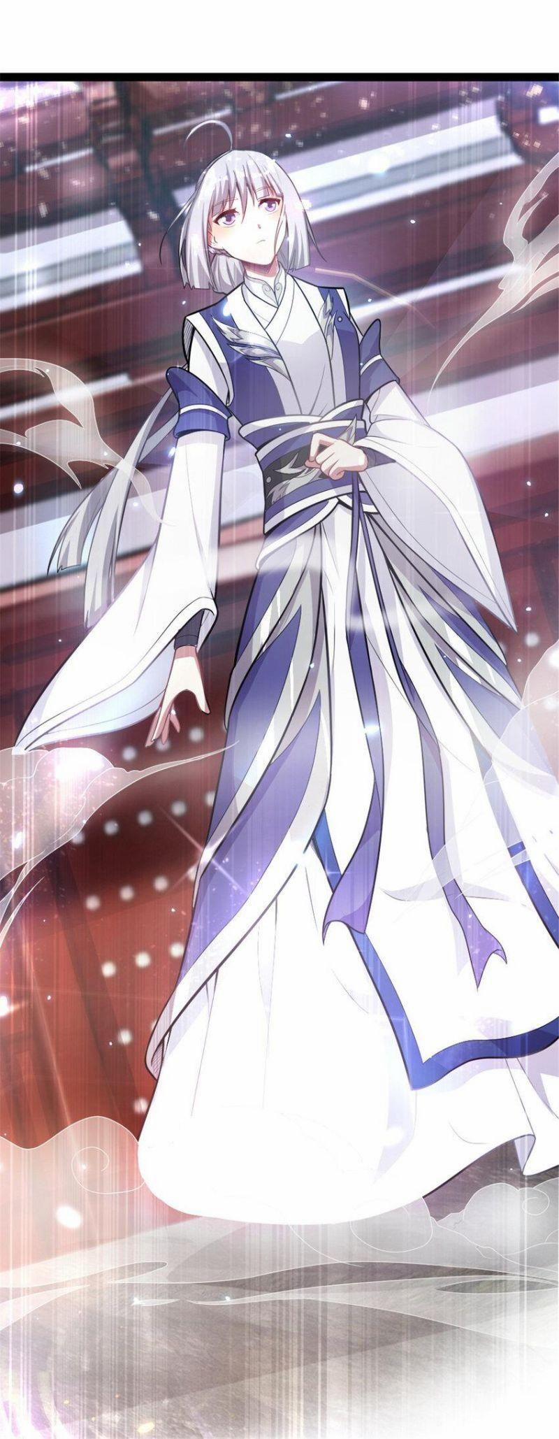 Ta Độ 999 Lần Thiên Kiếp 50 trang 23