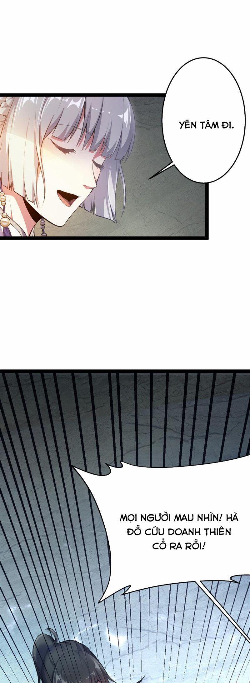 Ta Độ 999 Lần Thiên Kiếp 53 trang 15