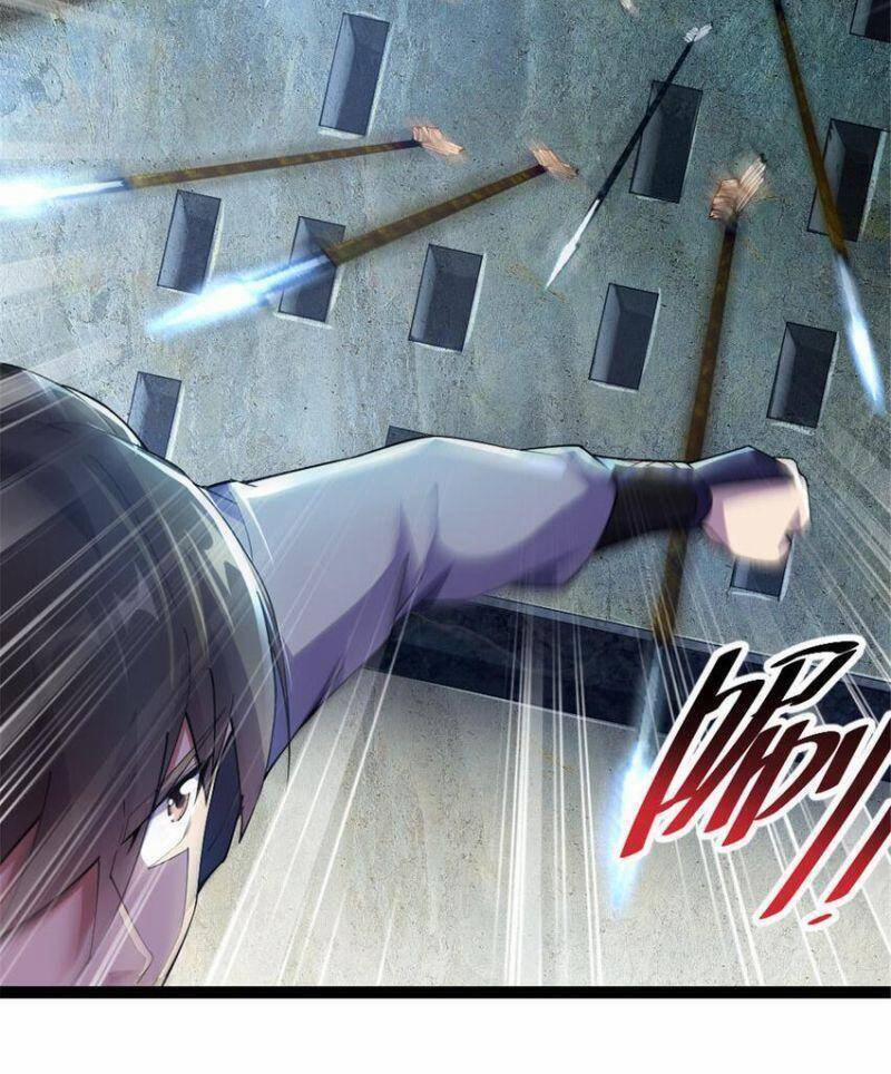 Ta Độ 999 Lần Thiên Kiếp 54 trang 17