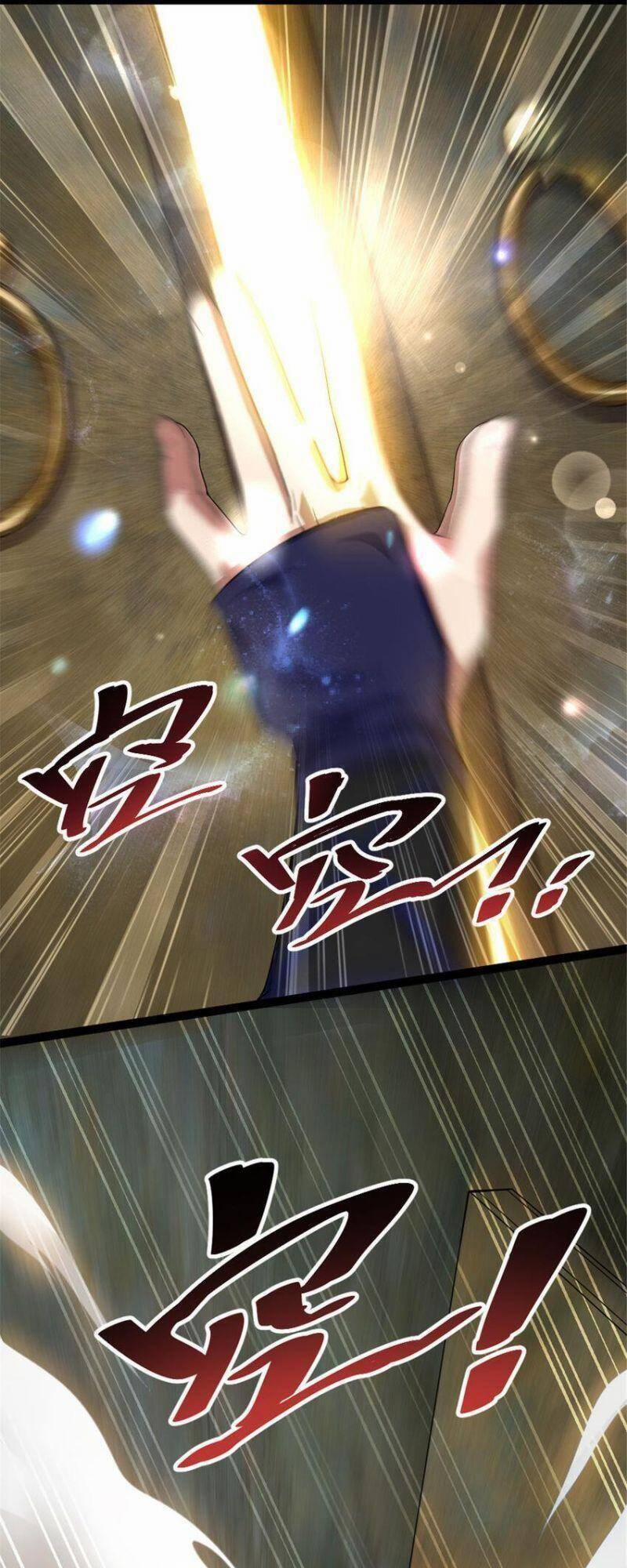 Ta Độ 999 Lần Thiên Kiếp 54 trang 22