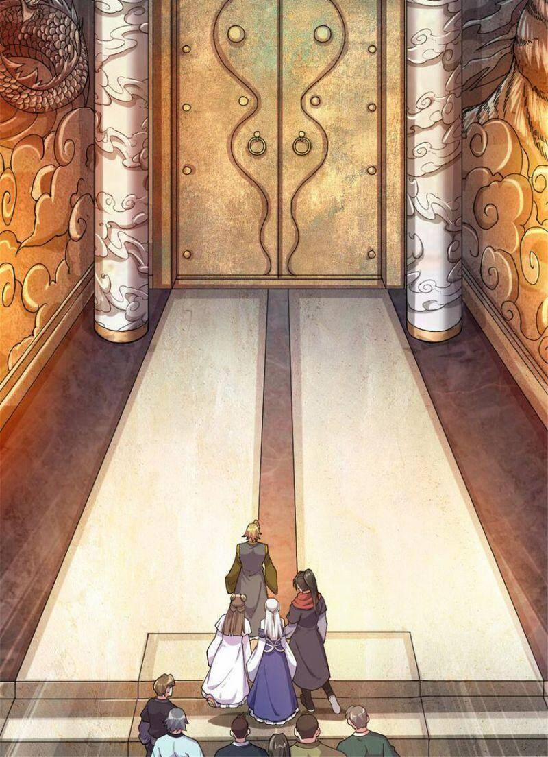 Ta Độ 999 Lần Thiên Kiếp 54 trang 5