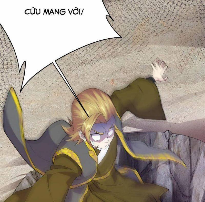 Ta Độ 999 Lần Thiên Kiếp 54 trang 9