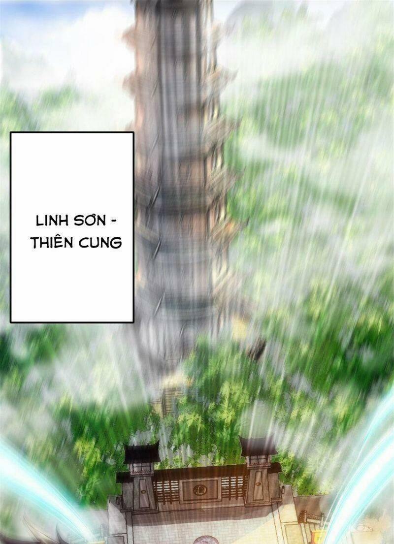 Ta Độ 999 Lần Thiên Kiếp 56 trang 0