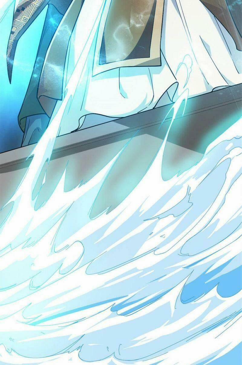 Ta Độ 999 Lần Thiên Kiếp 56 trang 20