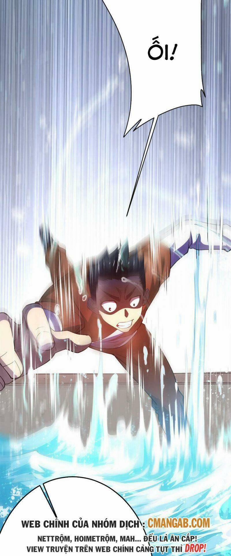 Ta Độ 999 Lần Thiên Kiếp 56 trang 28