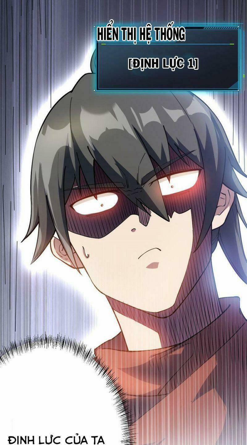 Ta Độ 999 Lần Thiên Kiếp 56 trang 32