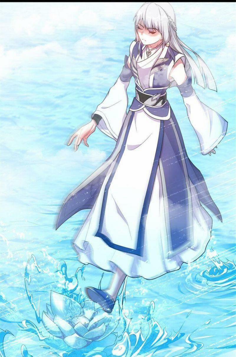 Ta Độ 999 Lần Thiên Kiếp 57 trang 20