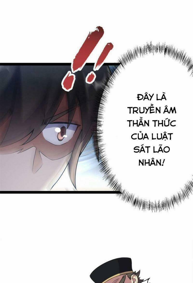 Ta Độ 999 Lần Thiên Kiếp 57 trang 28