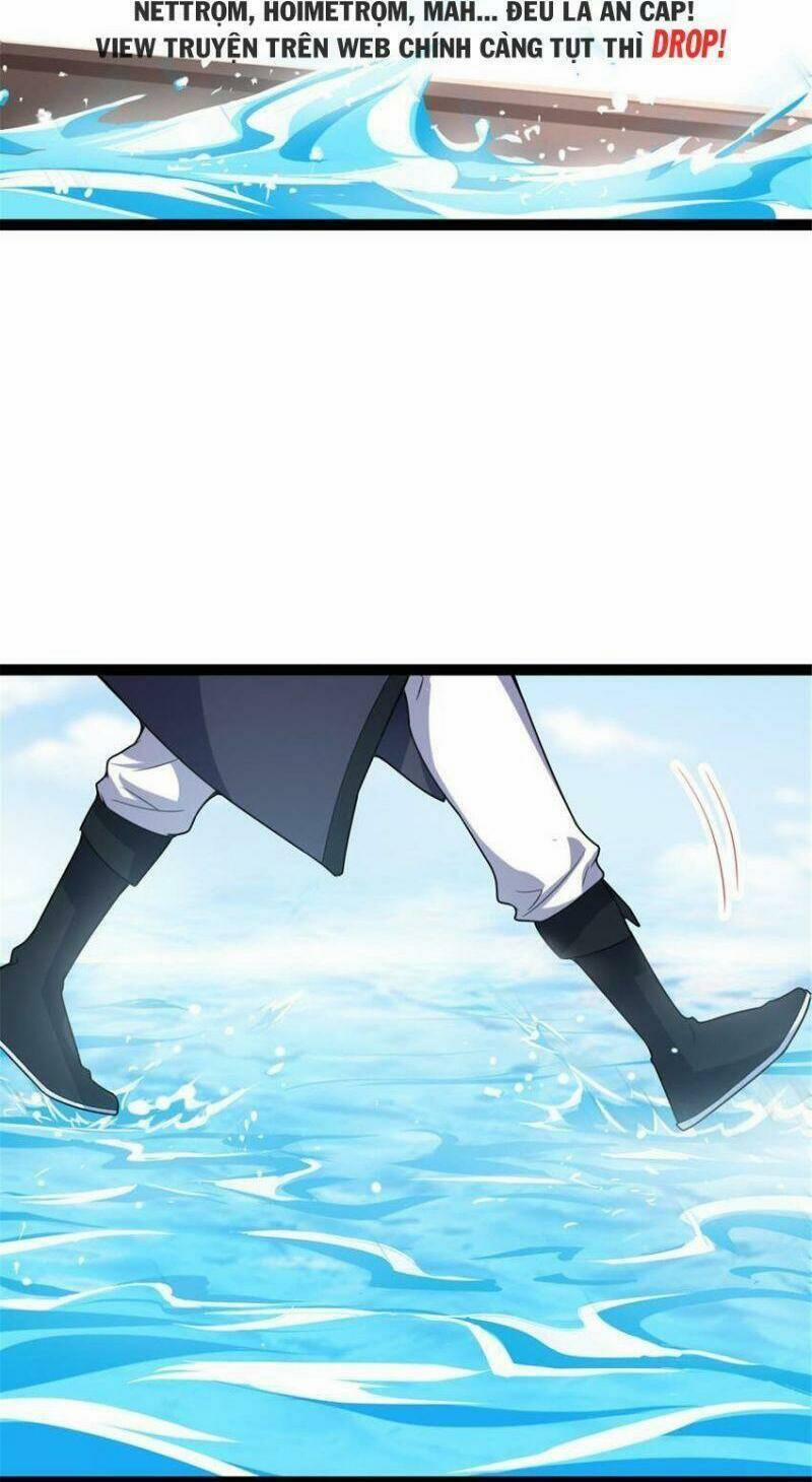 Ta Độ 999 Lần Thiên Kiếp 57 trang 35