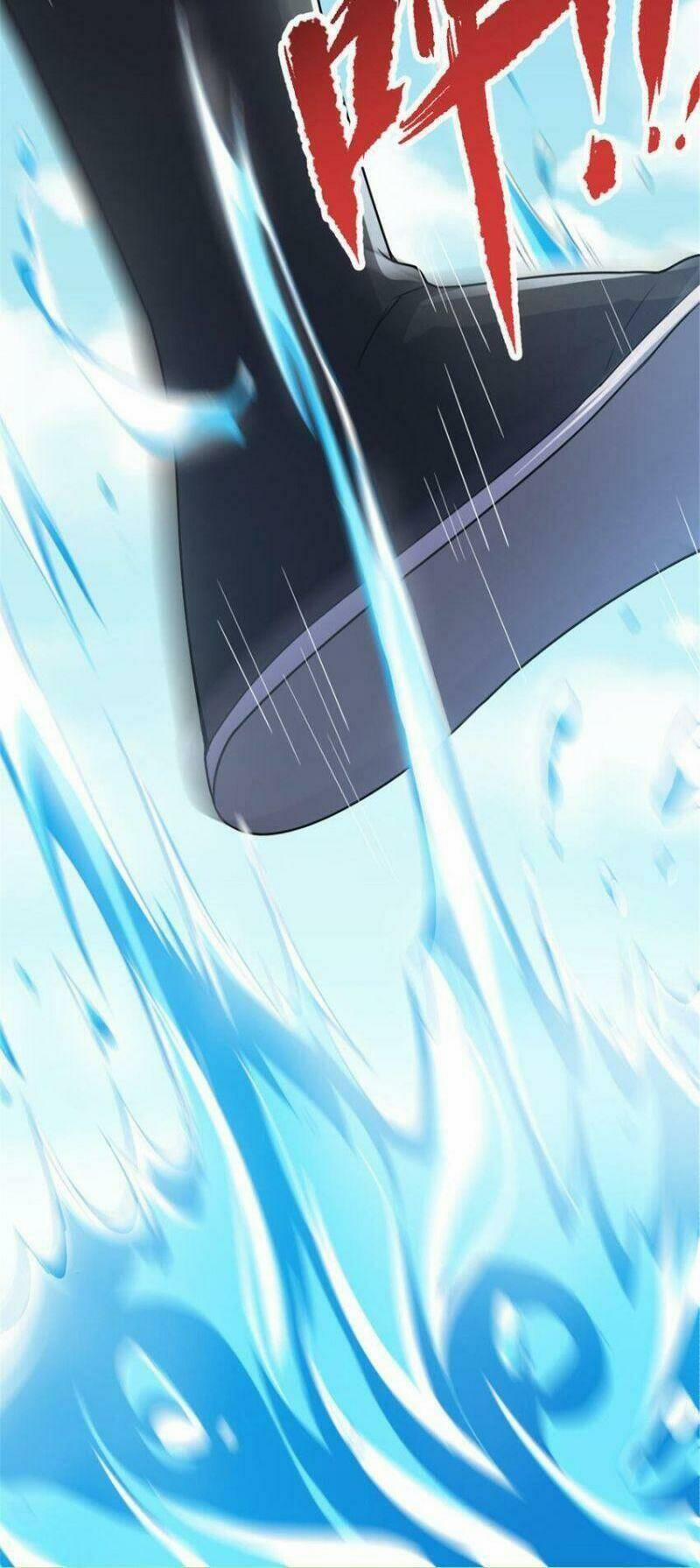 Ta Độ 999 Lần Thiên Kiếp 57 trang 37