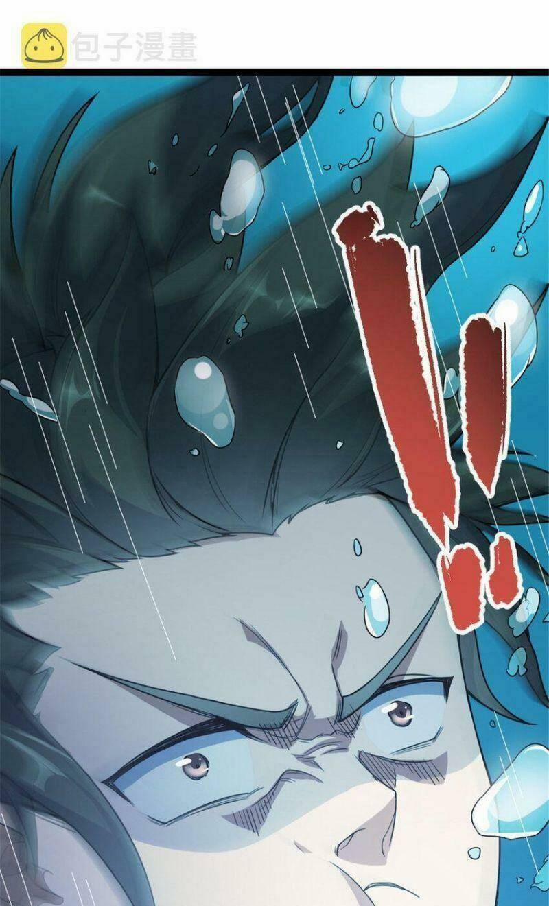 Ta Độ 999 Lần Thiên Kiếp 57 trang 40