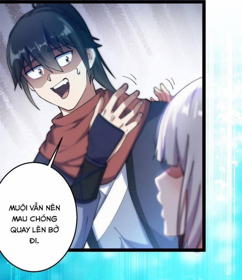 Ta Độ 999 Lần Thiên Kiếp 58 trang 14