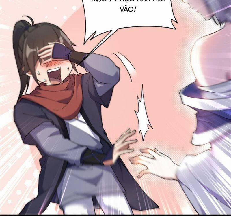 Ta Độ 999 Lần Thiên Kiếp 58 trang 18