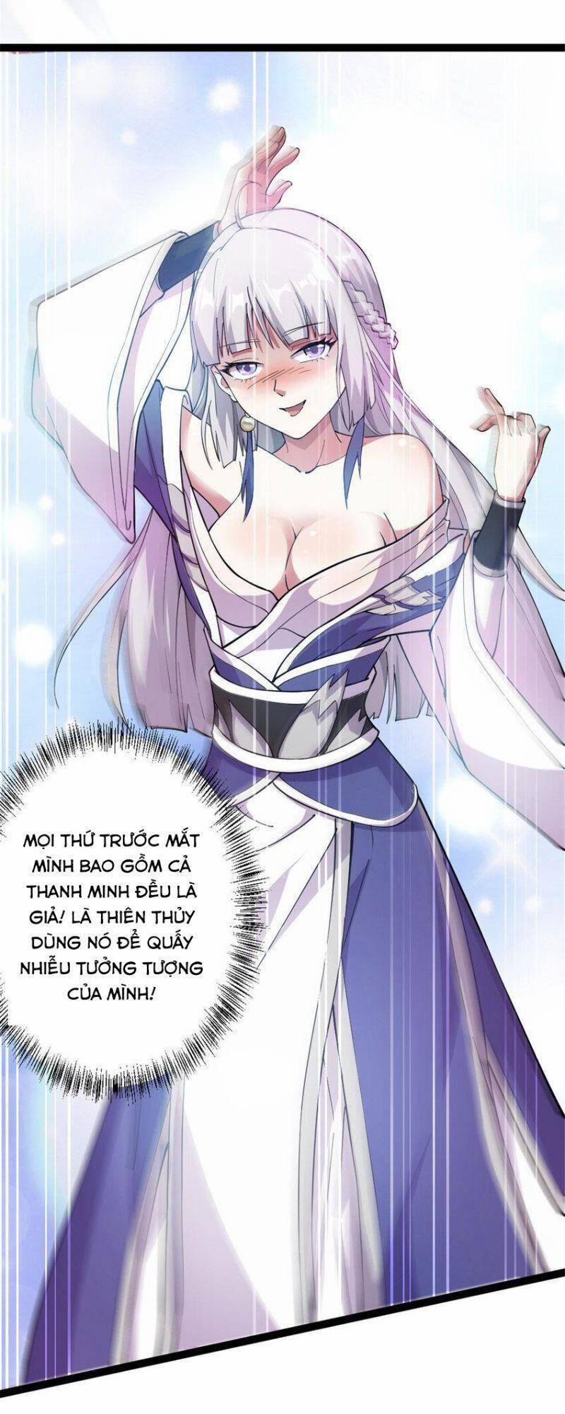 Ta Độ 999 Lần Thiên Kiếp 58 trang 21