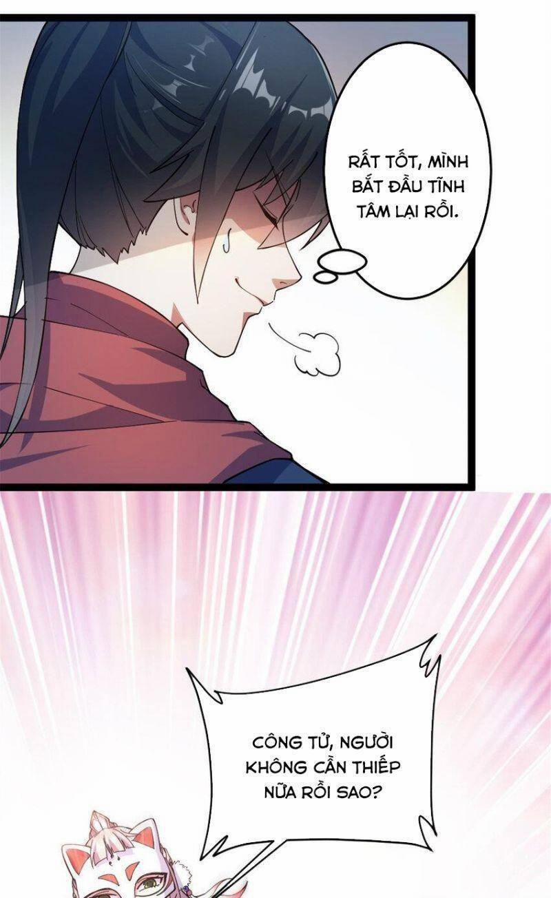 Ta Độ 999 Lần Thiên Kiếp 58 trang 24