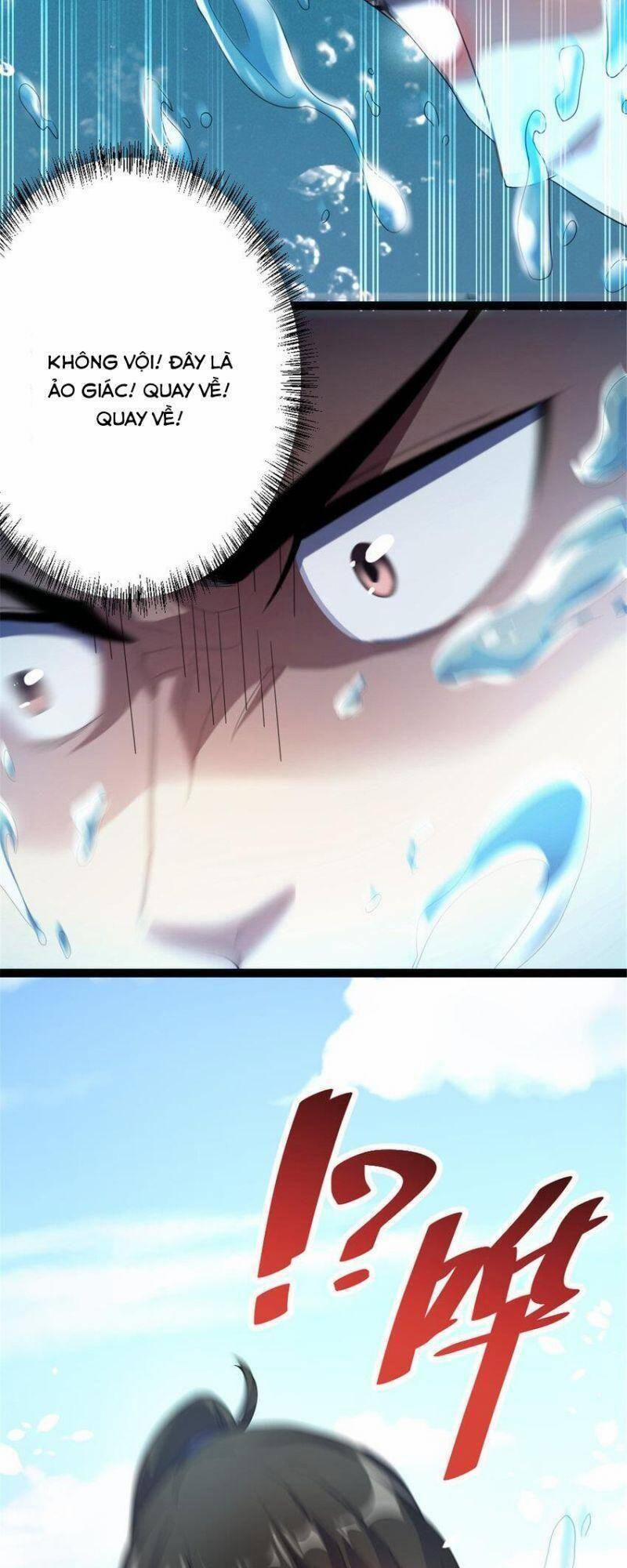 Ta Độ 999 Lần Thiên Kiếp 58 trang 39