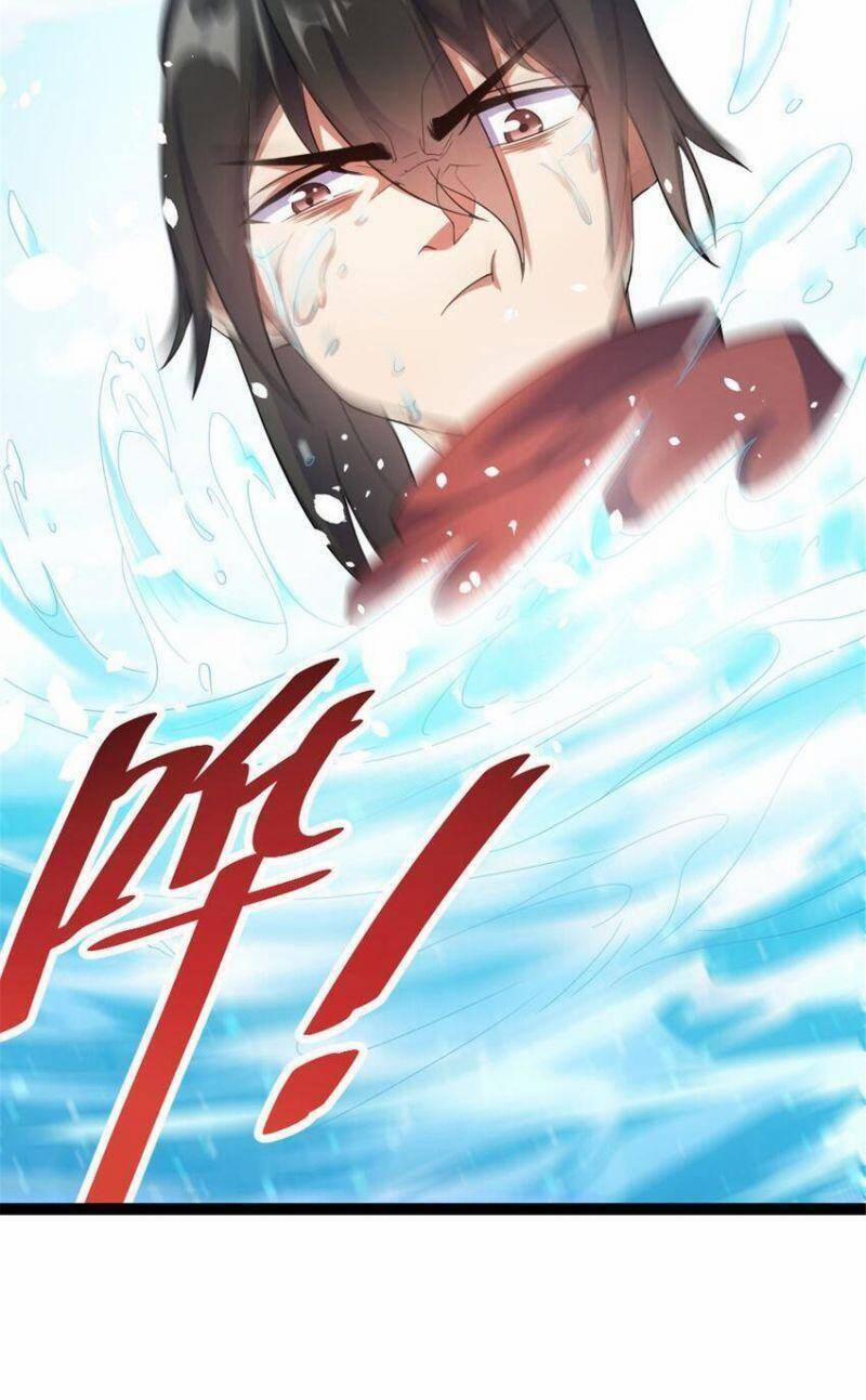 Ta Độ 999 Lần Thiên Kiếp 58 trang 40