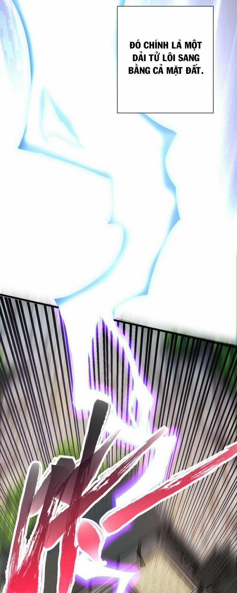 Ta Độ 999 Lần Thiên Kiếp 6 trang 14