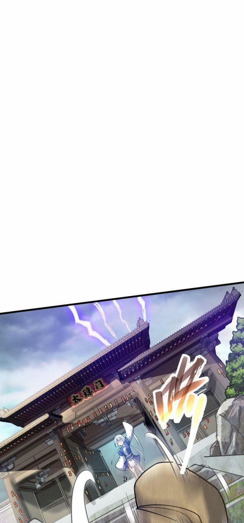 Ta Độ 999 Lần Thiên Kiếp 7 trang 14