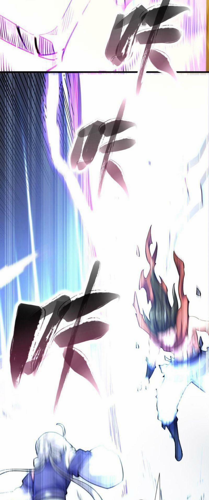 Ta Độ 999 Lần Thiên Kiếp 7 trang 9