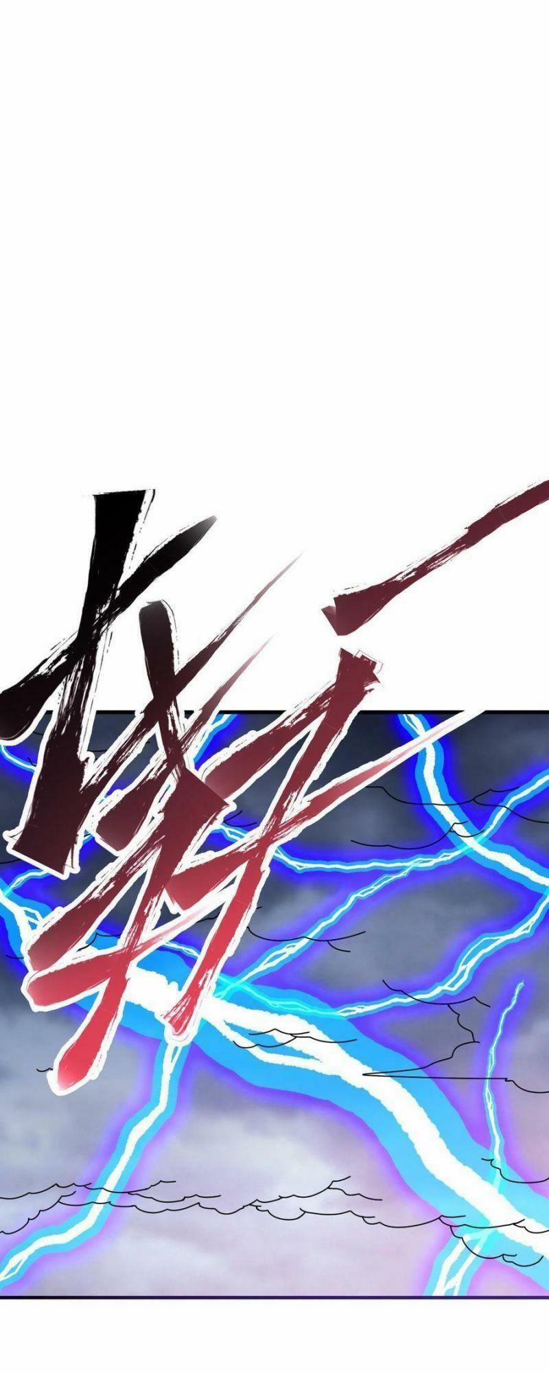 Ta Độ 999 Lần Thiên Kiếp 8 trang 21