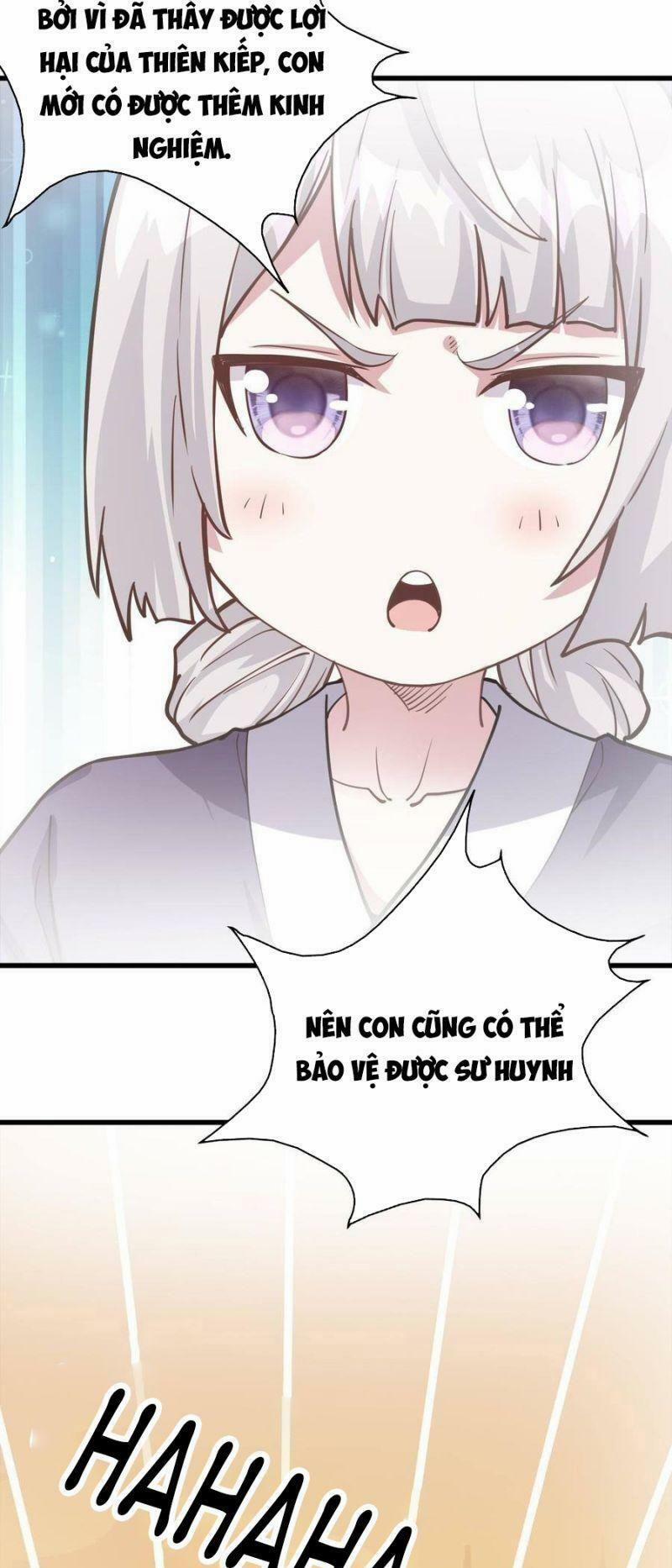 Ta Độ 999 Lần Thiên Kiếp 8 trang 29