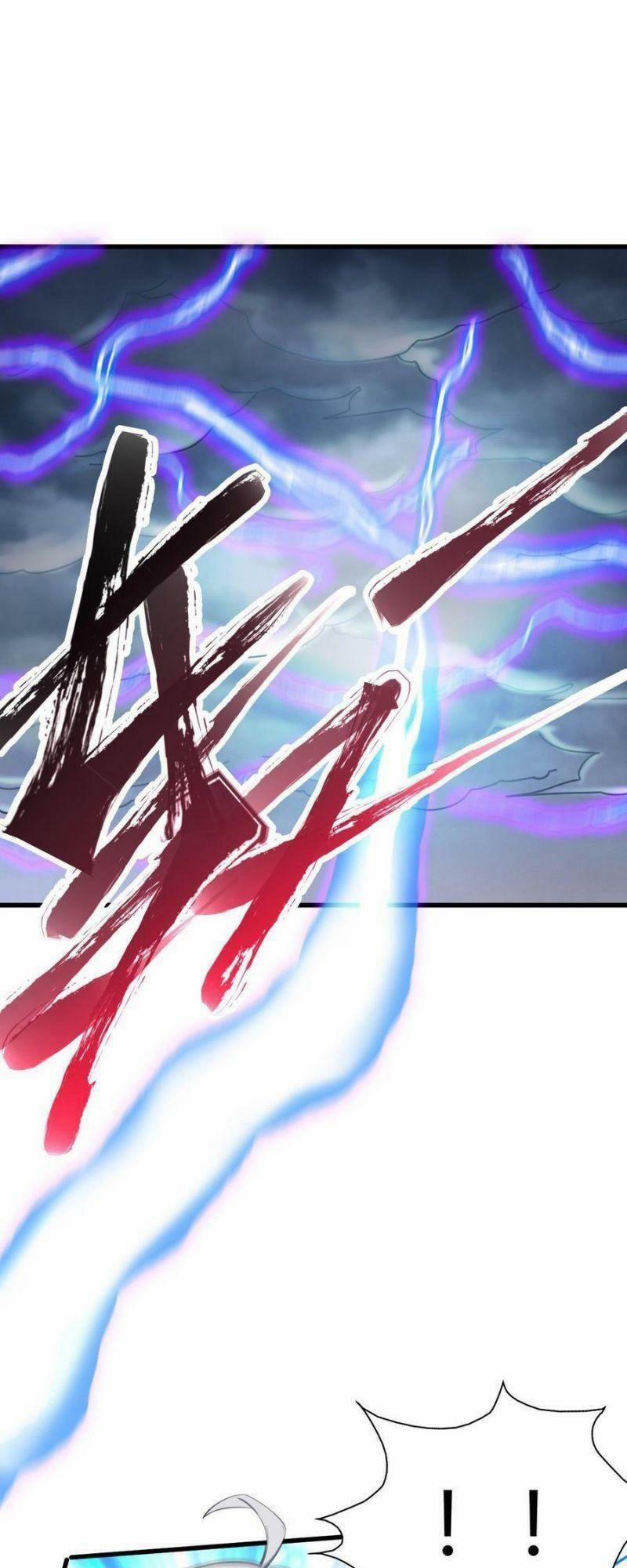 Ta Độ 999 Lần Thiên Kiếp 8 trang 8