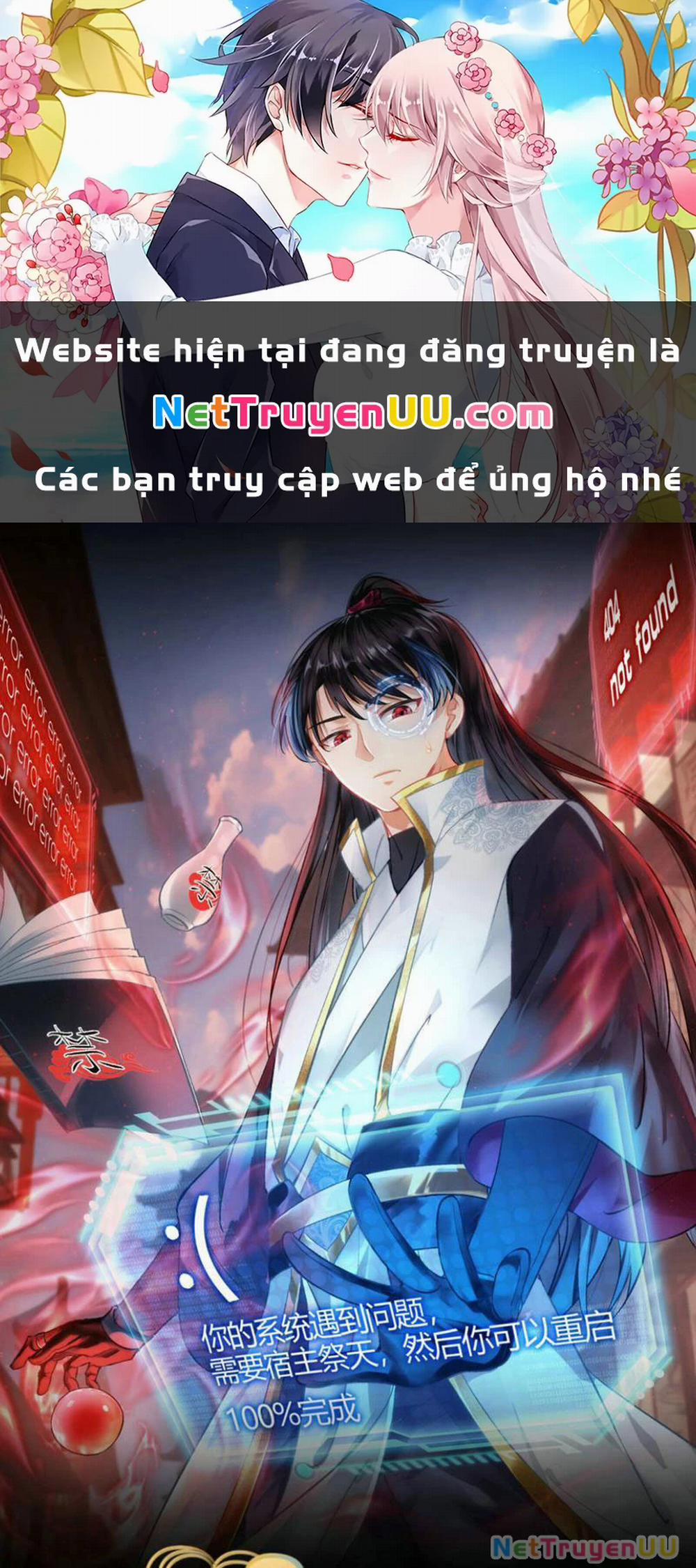 Ta Đoạt Xá Người Chơi Hệ Thống 10 trang 0