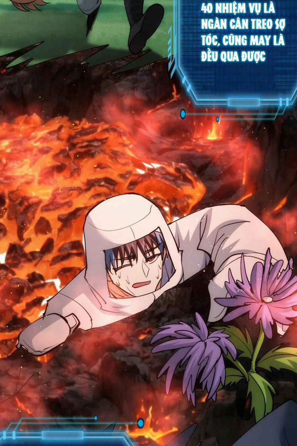 Ta Đoạt Xá Người Chơi Hệ Thống 10 trang 12